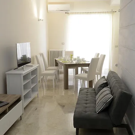 Bed and breakfast Fronte Del Porto