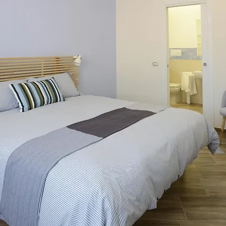 Fronte Del Porto Bed and breakfast