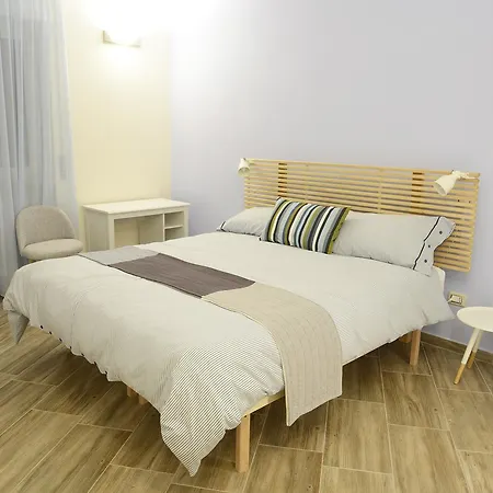 Bed and breakfast Fronte Del Porto