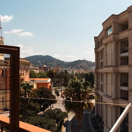 Fronte Del Porto