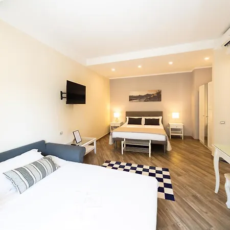 Fronte Del Porto 4*