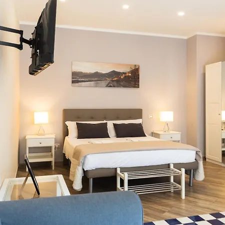 Fronte Del Porto 4*