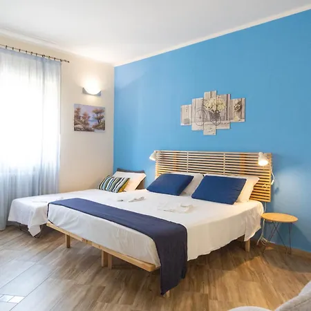 Fronte Del Porto 4*