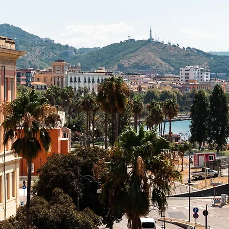 Fronte Del Porto Nocleg ze śniadaniem