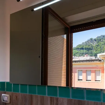 Fronte Del Porto Acomodação com café da manhã  4*