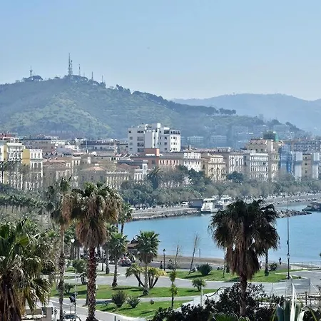 Fronte Del Porto Acomodação com café da manhã  4*