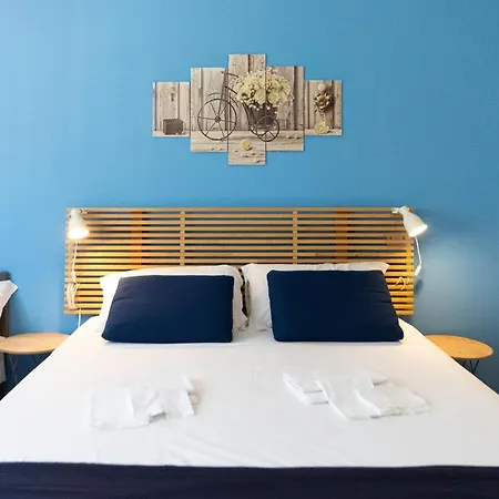 Fronte Del Porto 4*