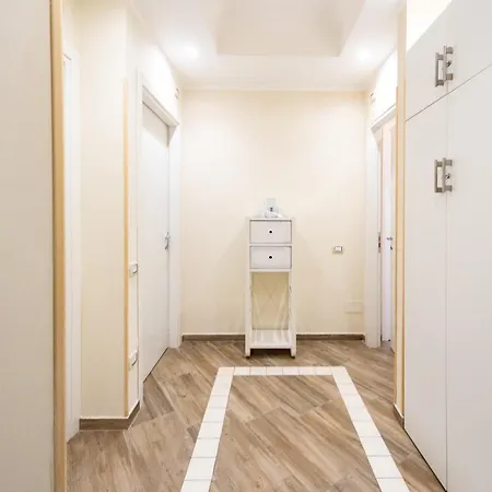 Fronte Del Porto Nocleg ze śniadaniem