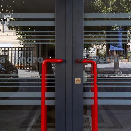 Fronte Del Porto Nocleg ze śniadaniem Salerno