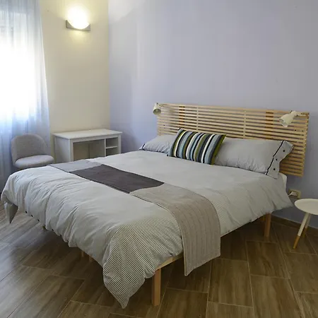 Bed & Breakfast Fronte Del Porto