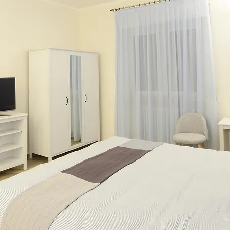Bed & Breakfast Fronte Del Porto *