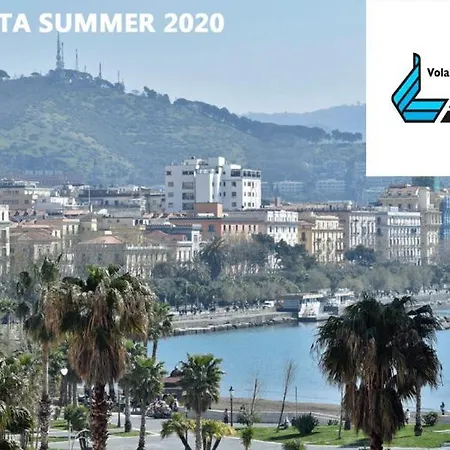 Bed & Breakfast Fronte Del Porto Salerno