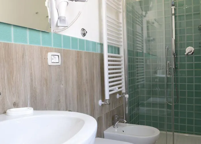 Bed and Breakfast Fronte Del Porto 3*