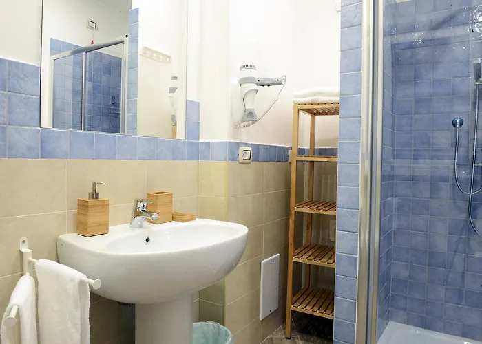 Fronte Del Porto Σαλέρνο