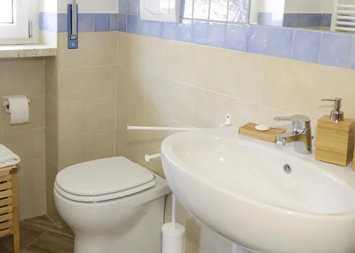 Bed and Breakfast Fronte Del Porto