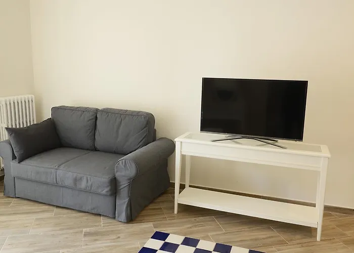 Fronte Del Porto 3* Σαλέρνο