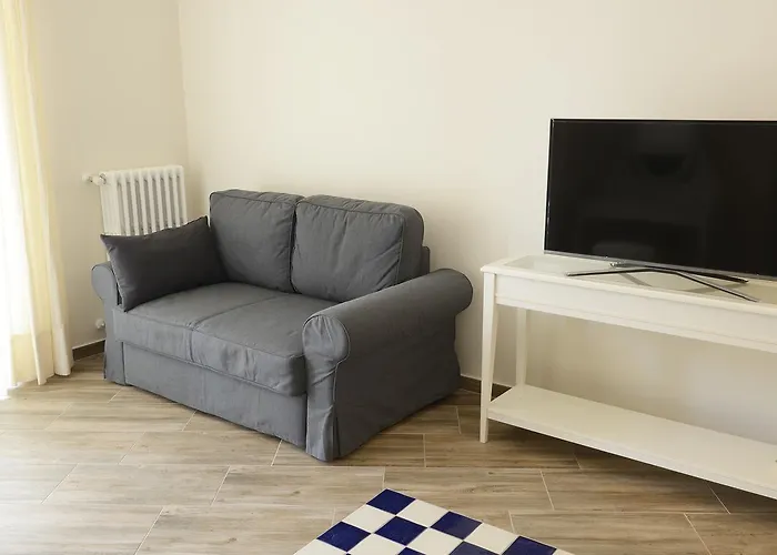 Fronte Del Porto 3* Σαλέρνο