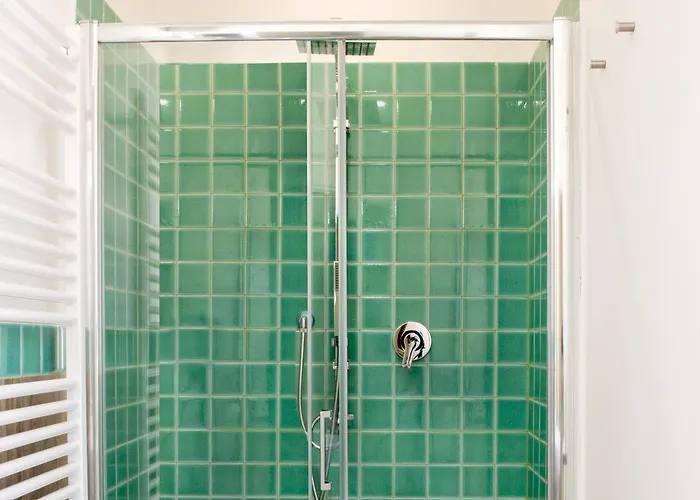 Fronte Del Porto Bed and Breakfast 3*