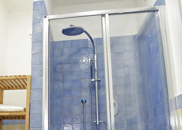 Fronte Del Porto Bed and Breakfast 3*